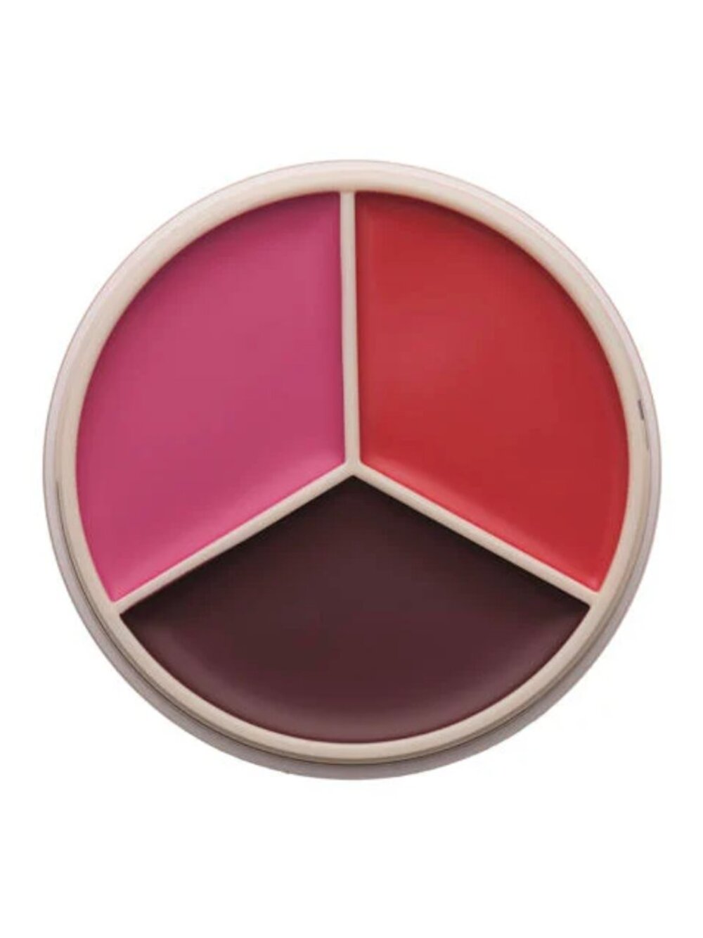Anastasia Beverly Hills Magic Touch Trio blush - Berry/Rose Trio 3g